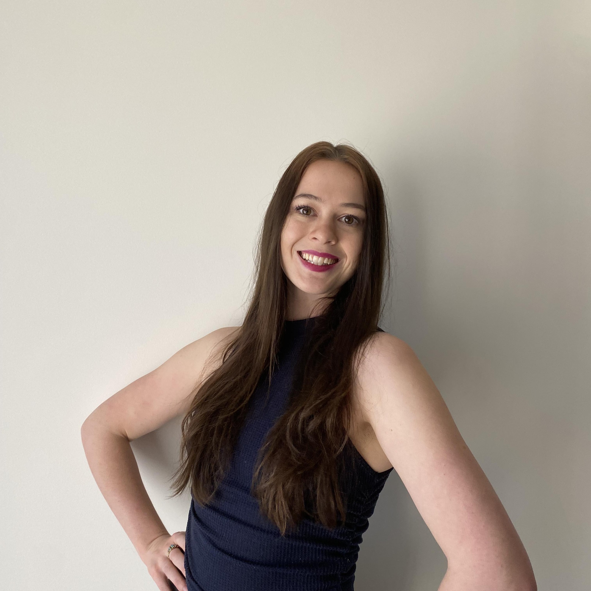 Polly Mae - Community Advisor